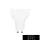 Bec LED AIGOSTAR GU10 8W 3000K