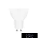 Bec LED AIGOSTAR GU10 8W 3000K