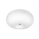 LAMPĂ DE TAVAN ZUMA LINE INEZ RLX93023-2A 2XE27 D28