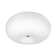 LAMPĂ DE TAVAN ZUMA LINE INEZ RLX93023-3A 3XE27 D37