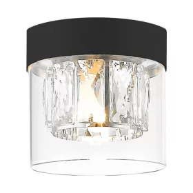 LAMPĂ DE TAVAN ZUMA LINE GEM C0389-01A-P7AC 1XG9 BL
