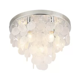 LAMPĂ DE TAVAN ZUMA LINE PARDO 18366 8XE14 D55 CROM
