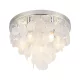LAMPĂ DE TAVAN ZUMA LINE PARDO 18366 8XE14 D55 CROM