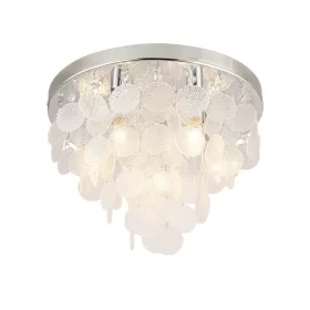 LAMPĂ DE TAVAN ZUMA LINE PARDO 18365L 4XE14 CROM