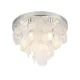 LAMPĂ DE TAVAN ZUMA LINE PARDO 18365L 4XE14 CROM