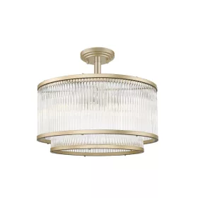 LAMPĂ DE TAVAN ZUMA LINE SERGIO C0528-05H-V6AC 5XE14