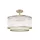 LAMPĂ DE TAVAN ZUMA LINE SERGIO C0528-05H-V6AC 5XE14