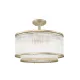LAMPĂ DE TAVAN ZUMA LINE SERGIO C0528-05H-V6AC 5XE14