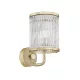 LAMPĂ DE PERETE ZUMA LINE SERGIO W0528-01F-V6AC 1XE14