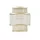 LAMPĂ DE PERETE ZUMA LINE SERGIO W0528-02B-V6AC 2XG9