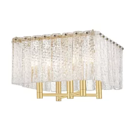 LAMPĂ DE TAVAN ZUMA LINE PALACE C0523-04A-U8AC 4XG9