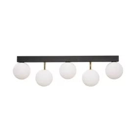 ZUMA LINE LAMPĂ DE TAVAN ALI 5643 5XG9 AURIU