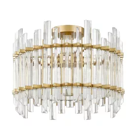LAMPĂ DE TAVAN ZUMA LINE ALEXANDRIA C0556-06D-V7V7 6XG9