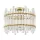 LAMPĂ DE TAVAN ZUMA LINE ALEXANDRIA C0556-06D-V7V7 6XG9