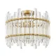 LAMPĂ DE TAVAN ZUMA LINE ALEXANDRIA C0556-06D-V7V7 6XG9