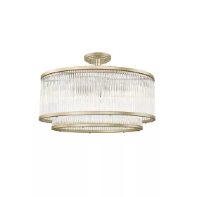 LAMPĂ DE TAVAN ZUMA LINE SERGIO C0528-06H 6XE14 D50