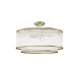 LAMPĂ DE TAVAN ZUMA LINE SERGIO C0528-06H 6XE14 D50
