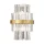 LAMPĂ DE PERETE ZUMA LINE CONSTANTINOPLE W0567-02A 2XG9