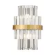 LAMPĂ DE PERETE ZUMA LINE CONSTANTINOPLE W0567-02A 2XG9