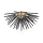LAMPĂ DE TAVAN ZUMA LINE URCHIN C0491-06B-F7BC 6XG9