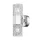 LAMPĂ DE PERETE ZUMA LINE ICICLE W0542-02A-F4B1 2XG9 CHR
