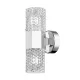 LAMPĂ DE PERETE ZUMA LINE ICICLE W0542-02A-F4B1 2XG9 CHR