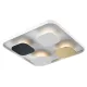 LAMPĂ DE PERETE LED ZUMA LINE CONSTELLATION A0563-04H-S8