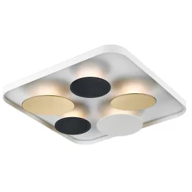 LAMPĂ DE PERETE LED ZUMA LINE CONSTELLATION A0563-05H-S8