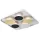 LAMPĂ DE PERETE LED ZUMA LINE CONSTELLATION A0563-05H-S8