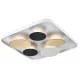 LAMPĂ DE PERETE LED ZUMA LINE CONSTELLATION A0563-05H-S8