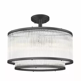 LAMPĂ DE TAVAN ZUMA LINE SERGIO C0528-05H-P7AC 5XE14
