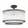 LAMPĂ DE TAVAN ZUMA LINE SERGIO C0528-05H-P7AC 5XE14
