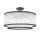 LAMPĂ DE TAVAN ZUMA LINE SERGIO C0528-06H-P7AC 6XE14
