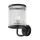 LAMPĂ DE PERETE ZUMA LINE SERGIO W0528-01F-P7AC 1XE14 BL