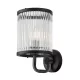 LAMPĂ DE PERETE ZUMA LINE SERGIO W0528-01F-P7AC 1XE14 BL