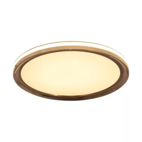 ZUMA LINE LED LAMPĂ DE TAVAN APART MX4168-1-3WGT 24W