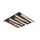 LAMPĂ DE TAVAN LED ZUMA LINE ELIOT MX4980-6S-3BMT 26