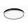 ZUMA LINE LAMPĂ DE TAVAN LED REGI FM2304600R-MB 70W