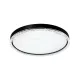 ZUMA LINE LAMPĂ DE TAVAN LED REGI FM2304600R-MB 70W