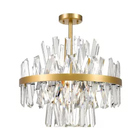 LAMPĂ DE TAVAN ZUMA LINE CONSTANTINOPLE C0567 8XG9