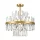 LAMPĂ DE TAVAN ZUMA LINE CONSTANTINOPLE C0567 8XG9