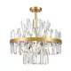 LAMPĂ DE TAVAN ZUMA LINE CONSTANTINOPLE C0567 8XG9