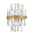 LAMPĂ DE PERETE ZUMA LINE CONSTANTINOPLE W0567-02D 2XG9