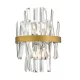 LAMPĂ DE PERETE ZUMA LINE CONSTANTINOPLE W0567-02D 2XG9