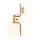 ZUMA LINE LAMPĂ DE PERETE MOLECULE W0454-03U-F7AA 3XG9 G