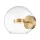 LAMPĂ DE PERETE ZUMA LINE ENCELADUS W0428-01D 5W 3000K G