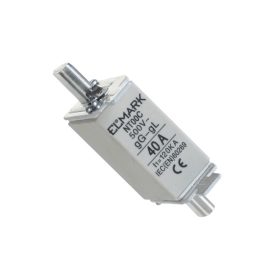 FUSIBIL DE ÎNALTĂ PERFORMANȚĂ NT00C (78X21) 100А