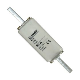 LINK FUSIBIL DE MARE PUTERE NT0 50А