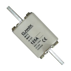 LINK FUSIBIL DE MARE PUTERE NT1 200А