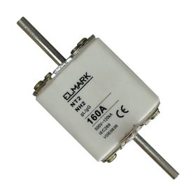 LINK FUSIBIL DE MARE PUTERE NT2 200А